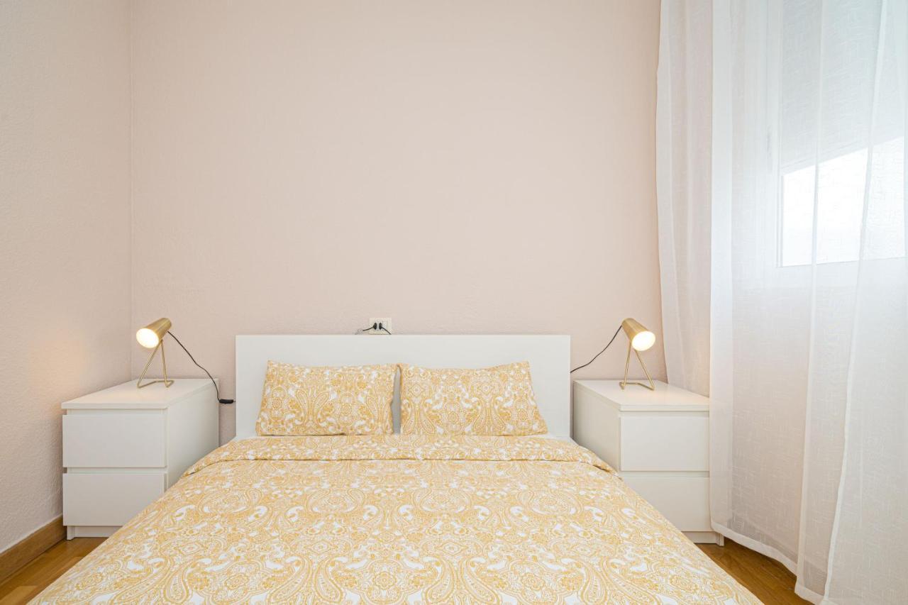 Casa Terra: Apartment 50 Meters From The Beach ตอร์เรเวียคา ภายนอก รูปภาพ