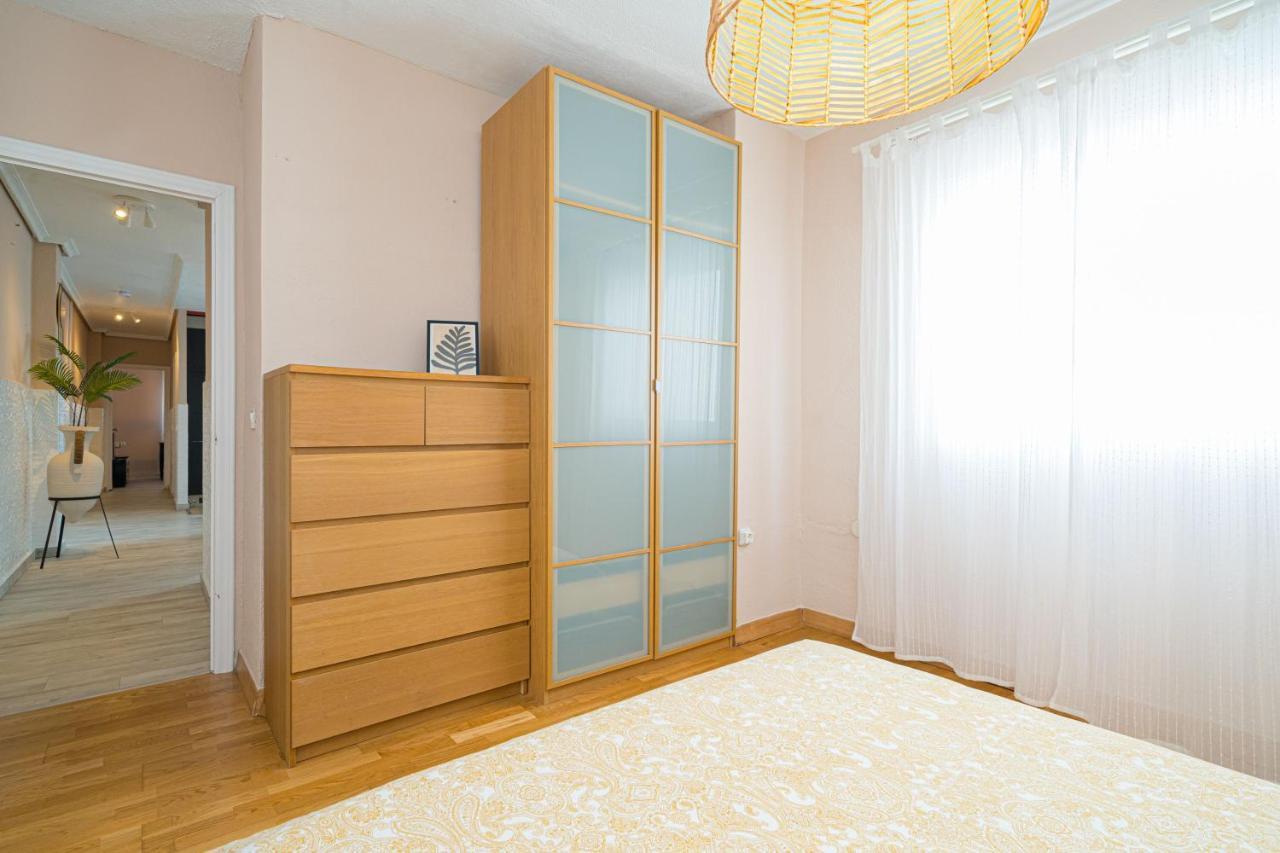 Casa Terra: Apartment 50 Meters From The Beach ตอร์เรเวียคา ภายนอก รูปภาพ