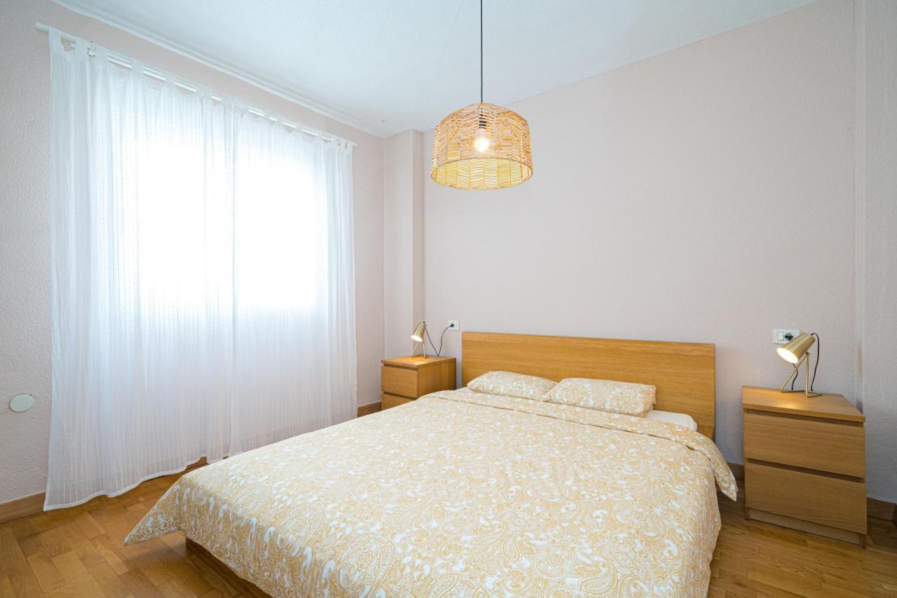 Casa Terra: Apartment 50 Meters From The Beach ตอร์เรเวียคา ภายนอก รูปภาพ