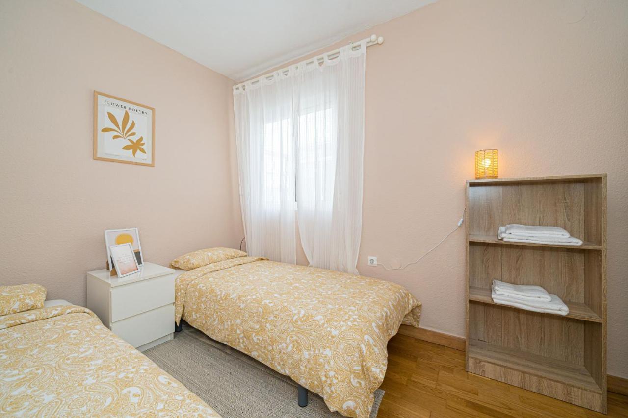 Casa Terra: Apartment 50 Meters From The Beach ตอร์เรเวียคา ภายนอก รูปภาพ