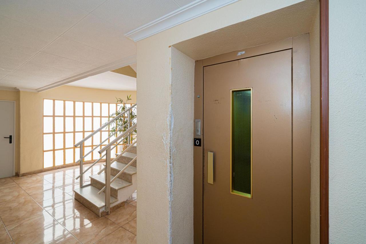 Casa Terra: Apartment 50 Meters From The Beach ตอร์เรเวียคา ภายนอก รูปภาพ