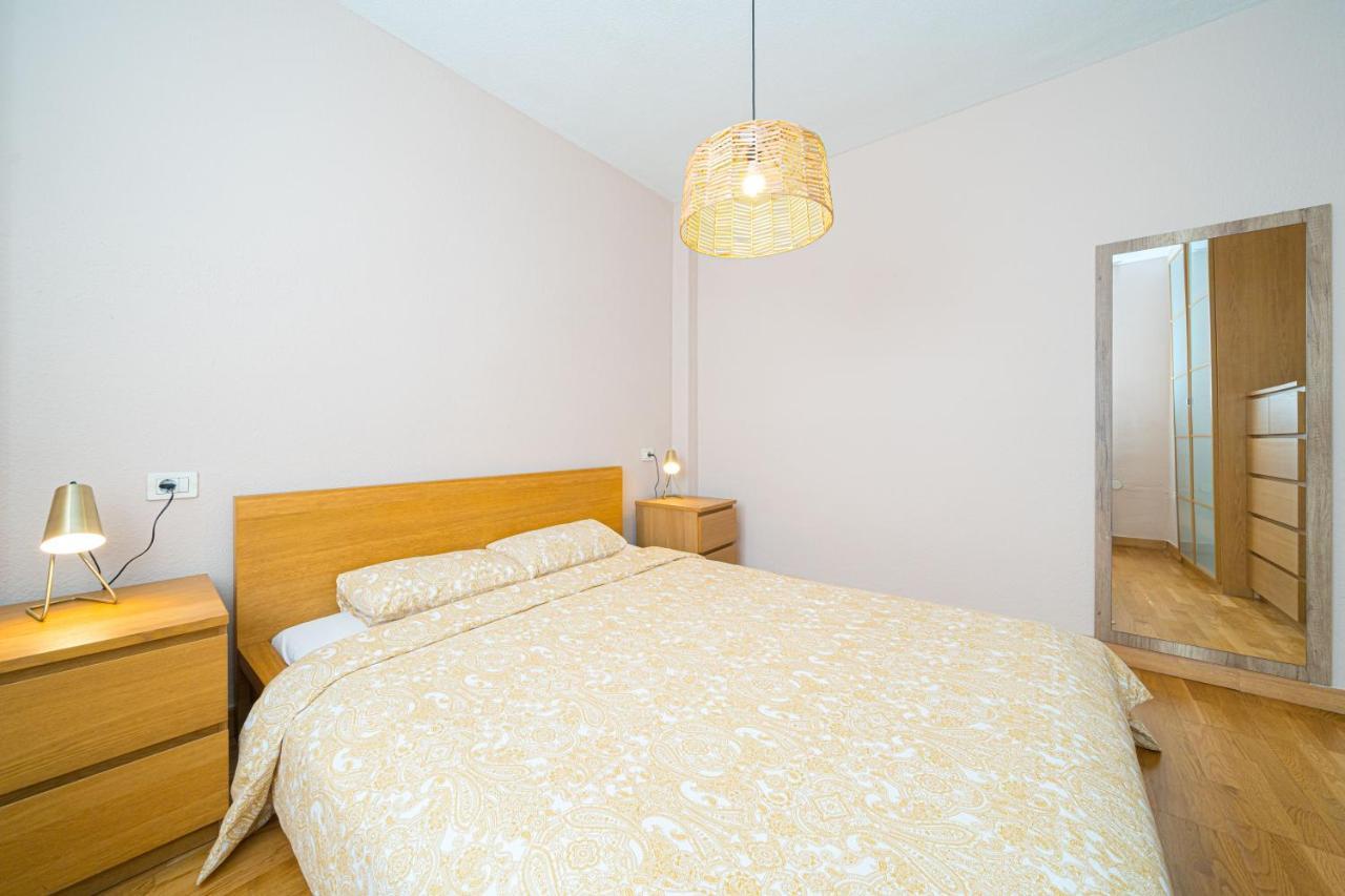 Casa Terra: Apartment 50 Meters From The Beach ตอร์เรเวียคา ภายนอก รูปภาพ