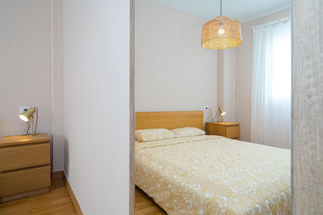 Casa Terra: Apartment 50 Meters From The Beach ตอร์เรเวียคา ภายนอก รูปภาพ